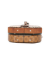 Louis Vuitton Reverse Monogram Boite, top view